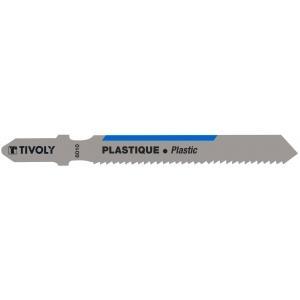 Tivoly 2 lame scie sauteuse-special menuiserie alu droite ep, Bricolage & Construction, Outillage | Autres Machines