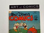 Walt Disneys Comics and Stories WDCS #57 - Carl Barks Art -, Boeken, Nieuw