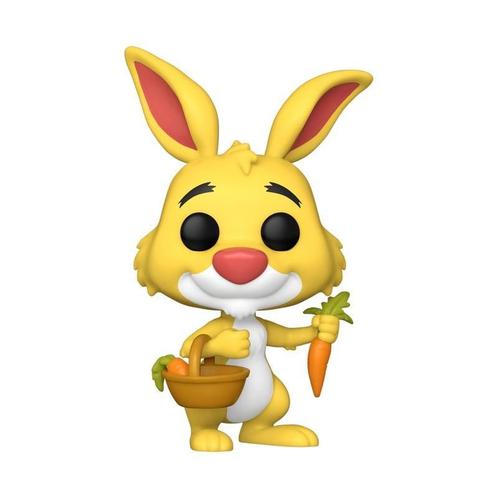 Winnie the Pooh POP! Disney Vinyl Figure Rabbit #1515, Verzamelen, Disney, Ophalen of Verzenden