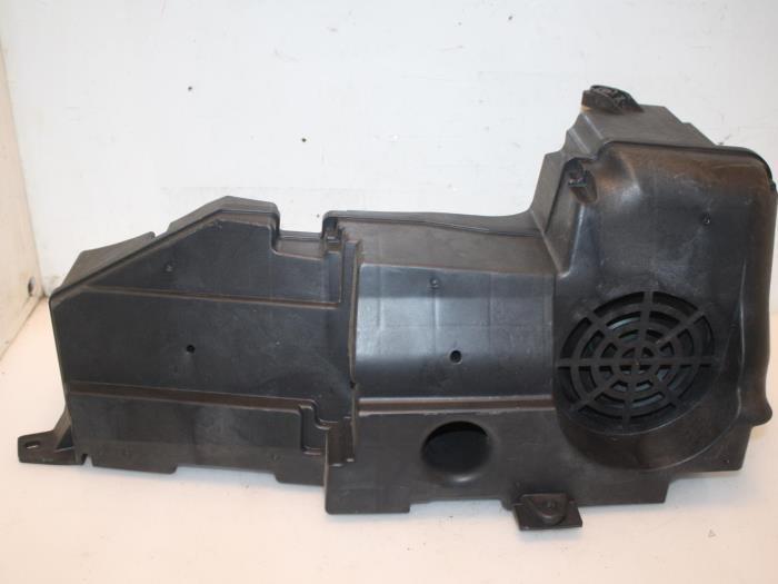 Subwoofer Audi A6 O144110, Auto-onderdelen, Elektronica en Kabels