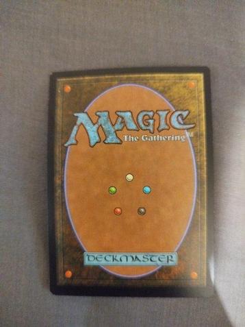 Wizards of The Coast Card - Magic: The Gathering Alternate beschikbaar voor biedingen