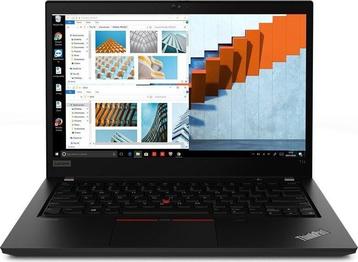 Lenovo ThinkPad T14 Gen 1 14 , 8GB , 256GB SSD , i5-10310U disponible aux enchères