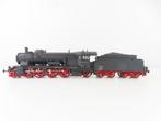 Roco H0 - 43217 - Stoomlocomotief met tender (1) - BR 18.1, Hobby en Vrije tijd, Modeltreinen | H0, Nieuw