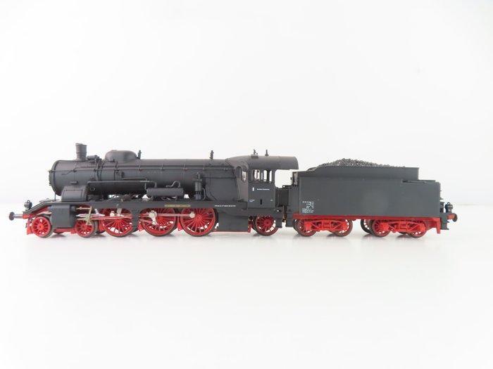 Roco H0 - 43217 - Stoomlocomotief met tender (1) - BR 18.1, Hobby en Vrije tijd, Modeltreinen | H0