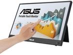 ASUS ZenScreen Touch MB16AHT - 15,6 Full HD IPS Touchscreen, Computers en Software, Verzenden, Nieuw, ASUS