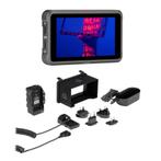 Atomos Ninja V+ Pro kit OUTLET, Audio, Tv en Foto, Overige Audio, Tv en Foto, Ophalen of Verzenden, Zo goed als nieuw