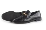 Vagabond Loafers in maat 37 Zwart | 5% extra korting, Kleding | Dames, Verzenden, Zwart, Overige typen, Gedragen