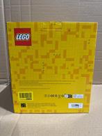 Lego Minifigurine - Basic - Lego storage hoofd, Nieuw