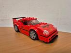 Lego Set - 75890 - Speed Champions - Ferrari F40, Kinderen en Baby's, Speelgoed | Duplo en Lego, Nieuw