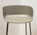 Pedrali - Tabouret (10) - Babila 2748 - Métal, Plastique
