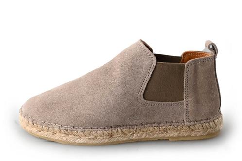 Shabbies Espadrilles in maat 36 Beige | 5% extra korting, Kleding | Dames, Schoenen, Beige, Zo goed als nieuw, Espadrilles, Verzenden