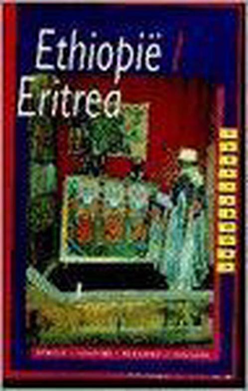 Ethiopie, Eritrea / Landenreeks 9789068323344 J. van Beurden, Boeken, Wetenschap, Gelezen, Verzenden