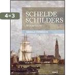 Schelde schilders 9789461611871 Gerald Verbeeck, Boeken, Verzenden, Zo goed als nieuw, Gerald Verbeeck