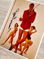 James Bond 007: Thunderball, Sean Connery - Signed in Person, Verzamelen, Nieuw