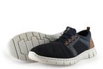 Rieker sneakers in maat 46 Blauw | 5% korting, Kleding | Heren, Schoenen, Zo goed als nieuw, Sneakers, Rieker, Verzenden