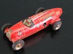 Fischer   - Blikken speelgoed Penny Toy Auto union racer  -