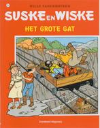 Het Grote Gat / Suske en Wiske / 250 9789002200342, Boeken, Stripverhalen, Verzenden, Zo goed als nieuw, Willy Vandersteen