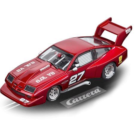 Chevrolet Dekon Monza  No.27  - Carrera Digital 132 - 30905, Hobby en Vrije tijd, Modelbouw | Auto's en Voertuigen, Verzenden
