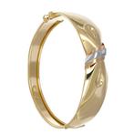 Armband - 18 karaat Geel goud, Roségoud, Witgoud, Nieuw