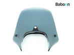 Pare-brise / écran Piaggio | Vespa Beverly 350 2011-2012 IE, Verzenden, Nieuw