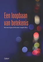 Een loopbaan van betekenis 9789044133363, Boeken, Verzenden, Gelezen, Reinekke Lengelle