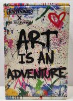Mr Brainwash (1966) - Matchbox Collectors X Mr Brainwash
