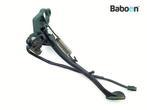 Zijstandaard Kawasaki ZZR 1400 2015-2017 +ABS (ZX-14 ZZR1400, Verzenden, Gebruikt