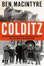 Colditz 9789022597668, Boeken, Ben Macintyre, Zo goed als nieuw, Verzenden