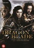 Dragon blade op DVD, Cd's en Dvd's, Dvd's | Avontuur, Verzenden, Nieuw in verpakking