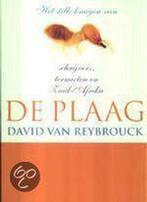 Plaag 9789029070607, David van Reybrouck, David van Reybrouck, Verzenden