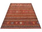 Afghan, Ziegler Kazak, Tapis Ariana de Samarcande, grand,, Maison & Meubles, Ameublement | Tapis & Moquettes