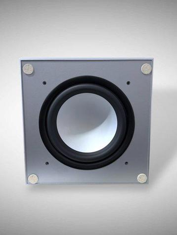 Mordaunt-Short - MS409W Ensemble de hauts-parleurs subwoofer