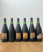 1970 Bodegas Faustino, Faustino V - Rioja Reserva - 6, Verzamelen, Wijnen, Nieuw
