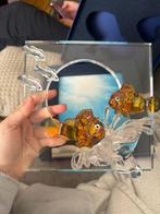 Swarovski - Figuur - Wonders of the Sea Harmony - Kristal,, Antiek en Kunst