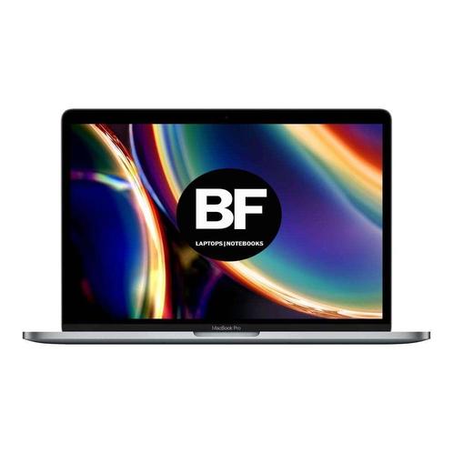 Apple MacBook Pro 2020|13.30|i7 16GB|Garantie, Informatique & Logiciels, Apple Macbooks, Envoi