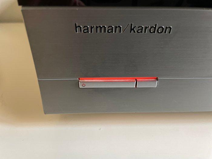 Harman Kardon - AVR 132 Solid state meerkanaals receiver, Audio, Tv en Foto, Radio's
