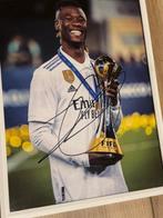 Real Madrid - Kampioenschaps voetbal competitie - Camavinga, Nieuw