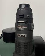 Sigma APO 500mm 1:4.5 EX HSM Telelens