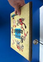 Robbedoes en Kwabbernoot 1 - 4 avonturen van Robbedoes... en, Boeken, Nieuw