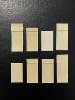 Cité du Vatican 1936 - Vatican - exposition mondiale de la, Gestempeld