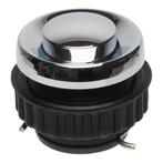 Grothe Protact Bouton Poussoir de Cloche - 716217, Bricolage & Construction, Verzenden