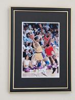 NBA Basketbal - Magic Johnson and Michael Jordan -, Verzamelen, Nieuw