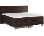 Boxspring Max Bruin, Nieuw