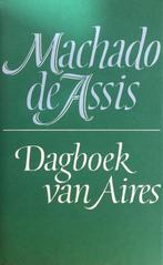 Dagboek van Aires 9789029503730, Boeken, Gelezen, Machado de Assis, Verzenden