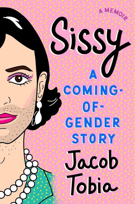 Sissy 9780735218826 Jacob Tobia, Livres, Langue | Anglais, Envoi
