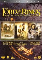Lord Of The Rings Trilogy (Complete Box), Cd's en Dvd's, Verzenden, Nieuw in verpakking, Actie