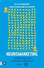 Neuromarketing 9789462200050 Adriaan Polderman, Verzenden, Adriaan Polderman