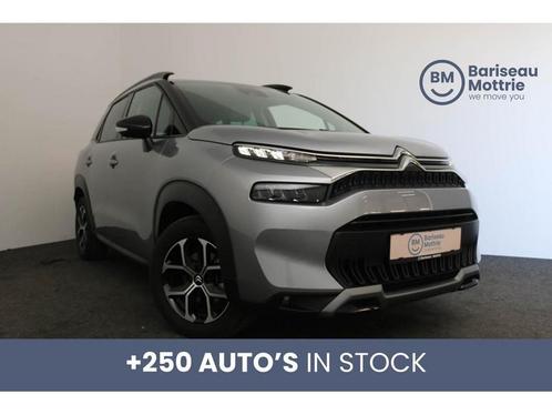 Citroën C3 Aircross, Auto's, Citroën