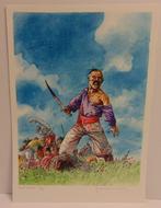 Hermann - 8 Offset Print - Torens van Schemerwoude + Diverse, Nieuw