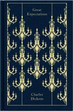 Great Expectations / Penguin Clothbound Classics, Verzenden, Zo goed als nieuw, Charles Dickens
